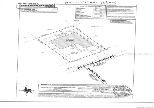 Photo 3 of Sale Pending at 685 W Hallam Dr, Dunnellon, FL 34434 | MLS# OM726181 | Listing updated on 2026-10-09