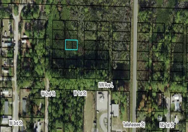 Photo 1 of Land for sale at 1307 W 1st Street, Carrabelle, FL 32322 | MLS# A4696286 | Listing updated on 2026-08-07