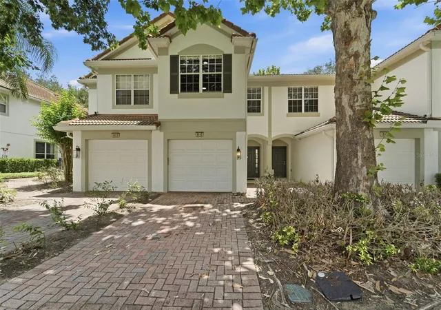 Photo 1 of Townhouse for sale at 6843 Sperone St, Orlando, FL 32819 | MLS# O6414654 | Listing updated on 2026-10-08