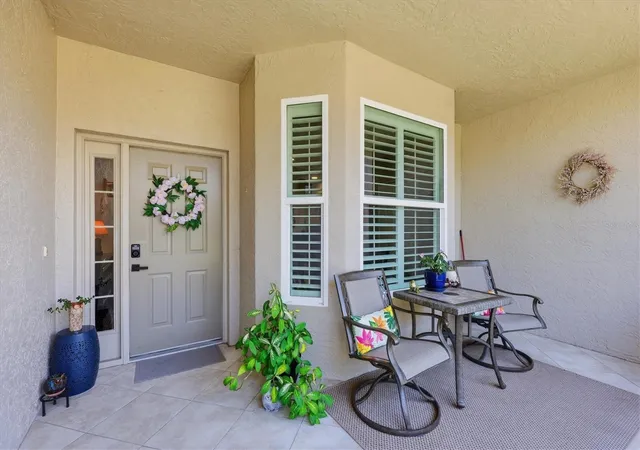 Photo 1 of Condo for sale at 9540 High Gate Dr #1411, Sarasota, FL 34238 | MLS# A4696292 | Listing updated on 2026-08-18