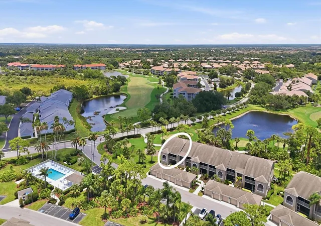 Photo 2 of Condo for sale at 9540 High Gate Dr #1411, Sarasota, FL 34238 | MLS# A4696292 | Listing updated on 2026-08-18