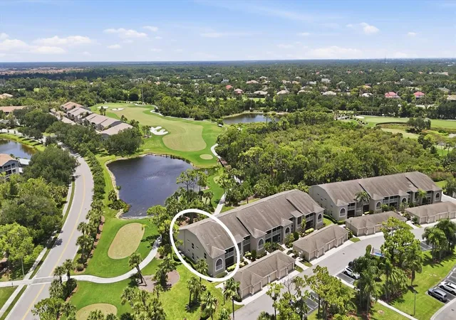 Photo 3 of Condo for sale at 9540 High Gate Dr #1411, Sarasota, FL 34238 | MLS# A4696292 | Listing updated on 2026-08-18