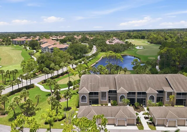 Listing Photo 4 - Condo for sale in building located at 9540 High Gate Dr, SARASOTA, FL 34238 - Unit #1411