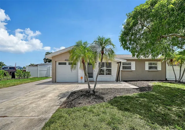 Photo 1 of Single family home for sale at 3681 Stokes Dr, Sarasota, FL 34232 | MLS# A4696293 | Listing updated on 2026-10-07