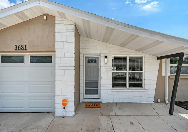 Photo 3 of Single family home for sale at 3681 Stokes Dr, Sarasota, FL 34232 | MLS# A4696293 | Listing updated on 2026-10-07