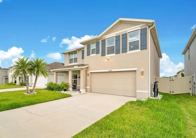 Photo 1 of Single family home for sale at 35704 Doveland Dr, Zephyrhills, FL 33541 | MLS# L4962546 | Listing updated on 2026-08-24