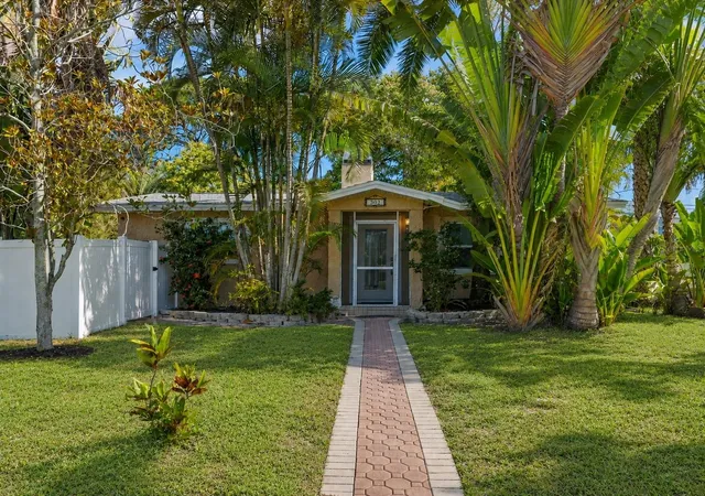 1st image of 502 Florida Blvd, Crystal Beach, FL 34681 | MLS# TB8516664