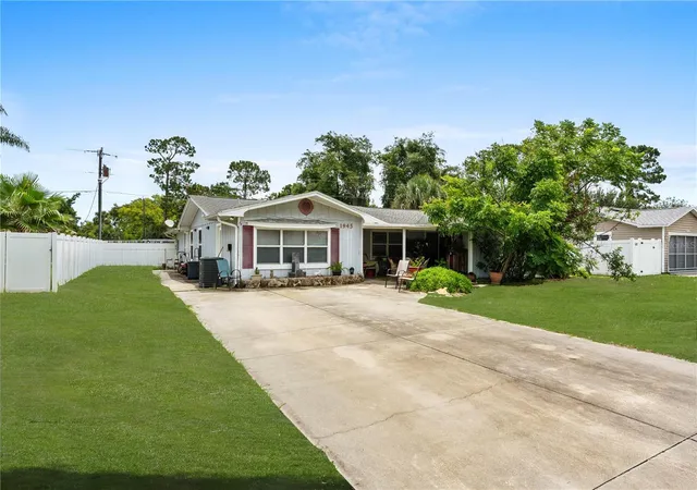 Photo 2 of Single family home for sale at 1945 Fern Palm Dr, Edgewater, FL 32141 | MLS# NS1088450 | Listing updated on 2026-10-01
