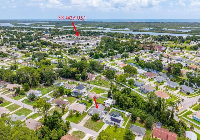 Photo 43 of Single family home for sale at 1945 Fern Palm Dr, Edgewater, FL 32141 | MLS# NS1088450 | Listing updated on 2026-09-03