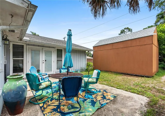 Photo 5 of Single family home for sale at 1945 Fern Palm Dr, Edgewater, FL 32141 | MLS# NS1088450 | Listing updated on 2026-09-03