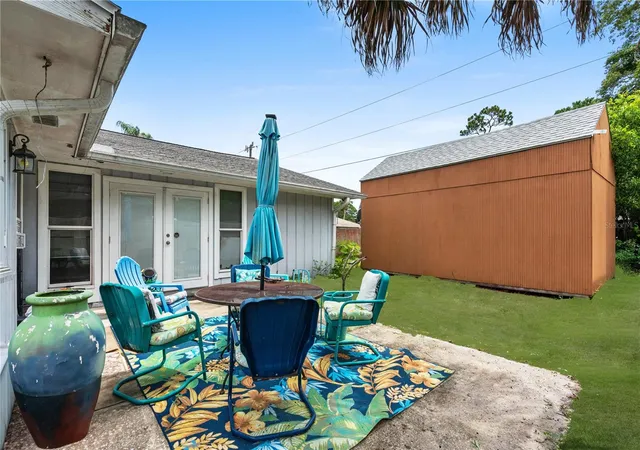 Photo 4 of Single family home for sale at 1945 Fern Palm Dr, Edgewater, FL 32141 | MLS# NS1088450 | Listing updated on 2026-10-16