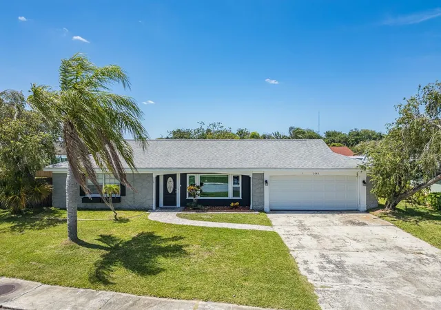 Homes for sale in Holiday, FL | 3645 Overland, Holiday, FL 34691 | MLS# TB8516673
