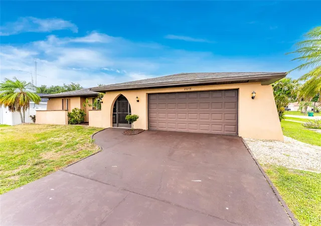 Photo 2 of Single family home for sale at 23278 Mcnamee Ave, Punta Gorda, FL 33980 | MLS# C7527033 | Listing updated on 2026-09-01
