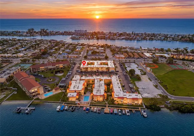 Homes for sale in St Pete Beach, FL | 8911 Blind Pass Rd #302, St Pete Beach, FL 33706 | MLS# TB8516676