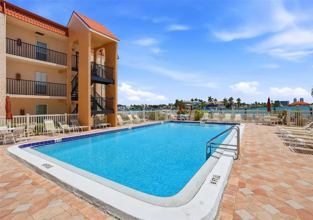 Homes for sale in St Pete Beach, FL | 8911 Blind Pass Rd #302, St Pete Beach, FL 33706 | MLS# TB8516676