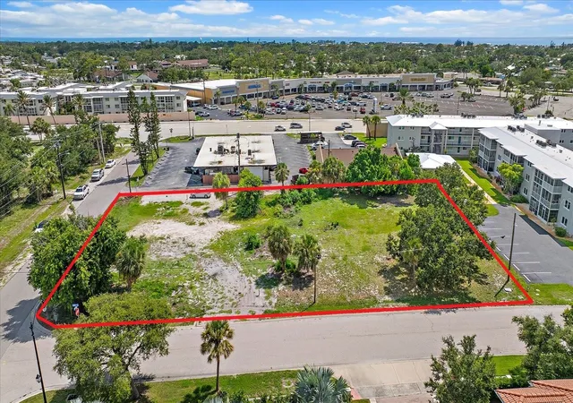 Land for sale at 648 Guild Dr, VENICE, FL 34285 | MLS# A4696299