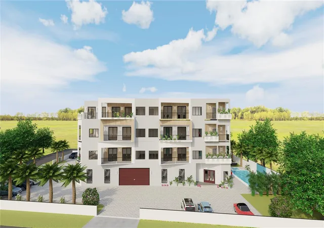 Photo 2 of Land for sale at 648 Guild Dr, Venice, FL 34285 | MLS# A4696299 | Listing updated on 2026-10-19