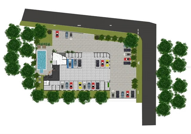Photo 3 of Land for sale at 648 Guild Dr, Venice, FL 34285 | MLS# A4696299 | Listing updated on 2026-10-19
