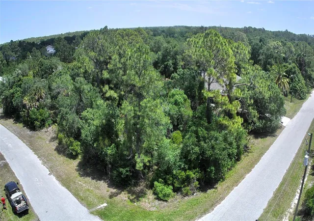 Photo 1 of Land for sale at Lot #3 Towhlen Rd, North Port, FL 34291 | MLS# C7527034 | Listing updated on 2026-07-29