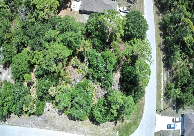 Photo 2 of Land for sale at Lot #3 Towhlen Rd, North Port, FL 34291 | MLS# C7527034 | Listing updated on 2026-07-29