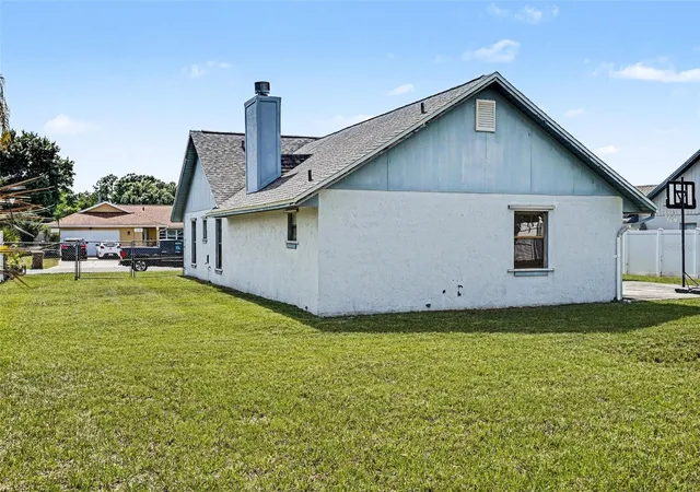Photo 30 of Single family home for sale at 4 Carmona Way, Kissimmee, FL 34758 | MLS# O6414685 | Listing updated on 2026-09-02