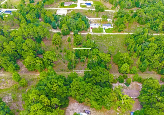 Photo 3 of Land for sale at 000 SW 146 Court, Ocala, FL 34481 | MLS# OM726182 | Listing updated on 2026-06-15