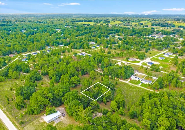 Photo 2 of Land for sale at 000 Sw 146 Court, Ocala, FL 34481 | MLS# OM726182 | Listing updated on 2026-06-15