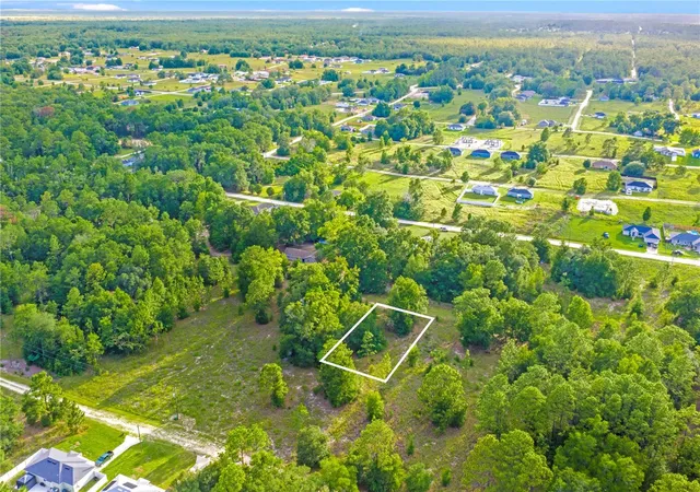 Photo 1 of Land for sale at 000 Sw 146 Court, Ocala, FL 34481 | MLS# OM726182 | Listing updated on 2026-06-15