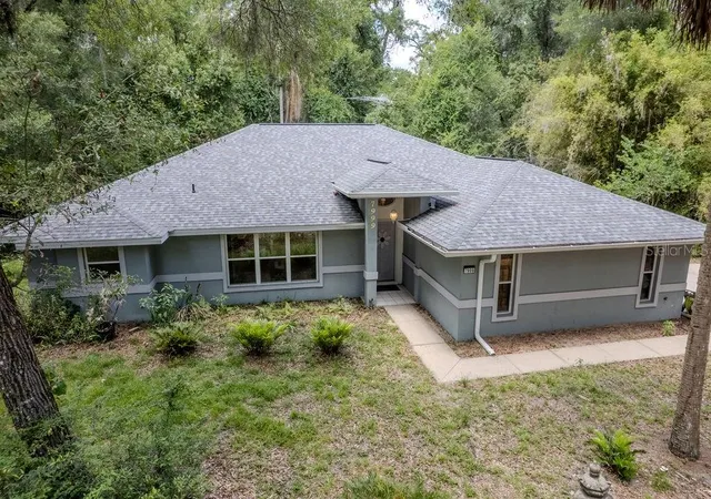 Photo 1 of Single family home for sale at 7999 Sw 187th Avenue, Dunnellon, FL 34432 | MLS# OM726184 | Listing updated on 2026-08-09