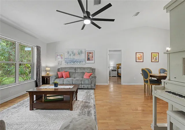 Photo 3 of Single family home for sale at 7999 Sw 187th Avenue, Dunnellon, FL 34432 | MLS# OM726184 | Listing updated on 2026-08-09