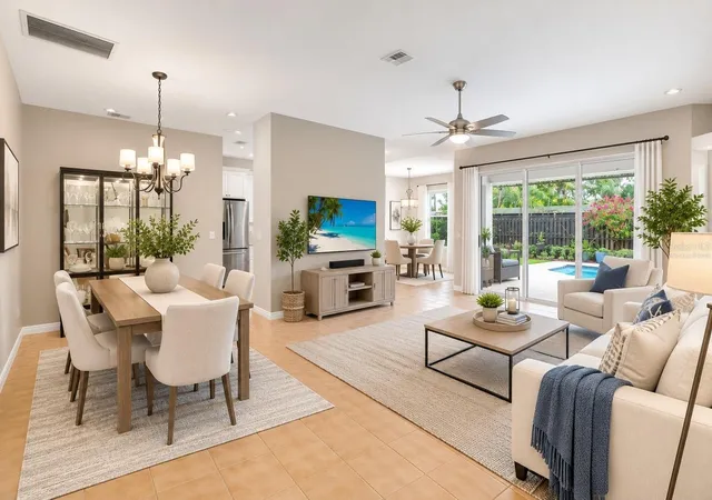 Photo 2 of Single family home for sale at 5425 Matthew Ct, Sarasota, FL 34231 | MLS# N6144628 | Listing updated on 2026-08-16