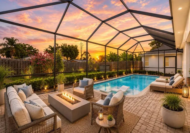 Photo 3 of Single family home for sale at 5425 Matthew Ct, Sarasota, FL 34231 | MLS# N6144628 | Listing updated on 2026-08-16