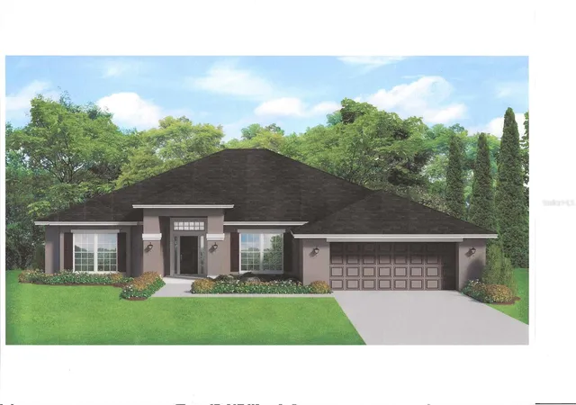 1st image of 16 Heuchera Ct E, Homosassa, FL 34446 | MLS# OM726185