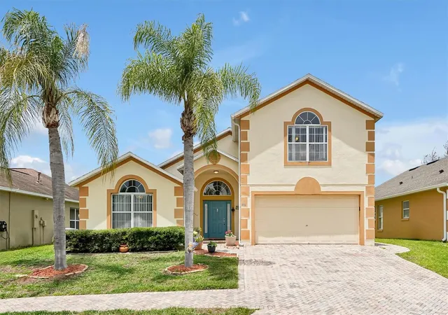 Photo 1 of Single family home for sale at 816 Knightsbridge Cir, Davenport, FL 33896 | MLS# S5151442 | Listing updated on 2026-08-06