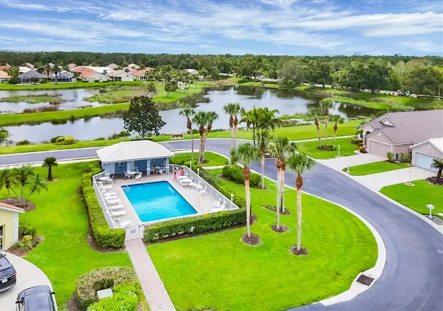 Photo 53 of Single family home for sale at 1468 Turnberry Dr, Venice, FL 34292 | MLS# N6144630 | Listing updated on 2026-08-04