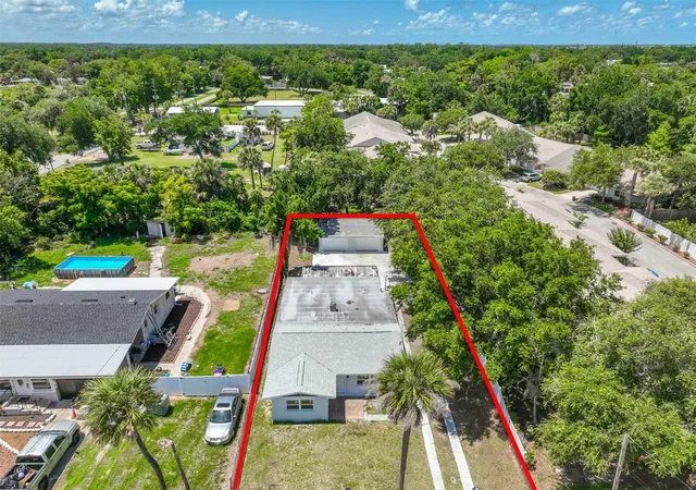 30th image of 607 Wayne Ave, New Smyrna Beach, FL 32168 | MLS# V4949520
