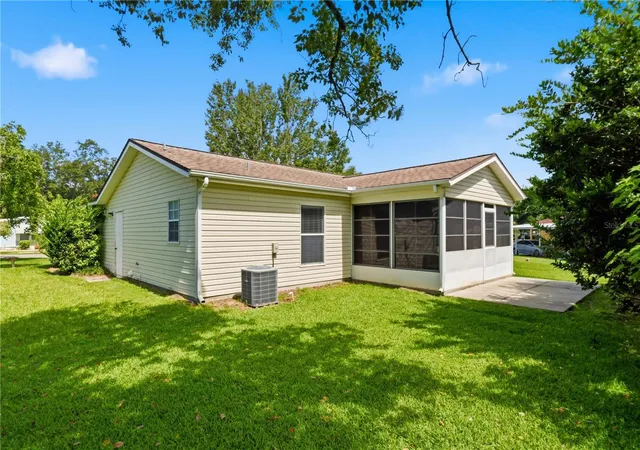 4th image of 25110 Bellevue, Leesburg, FL 34748 | MLS# G5113423