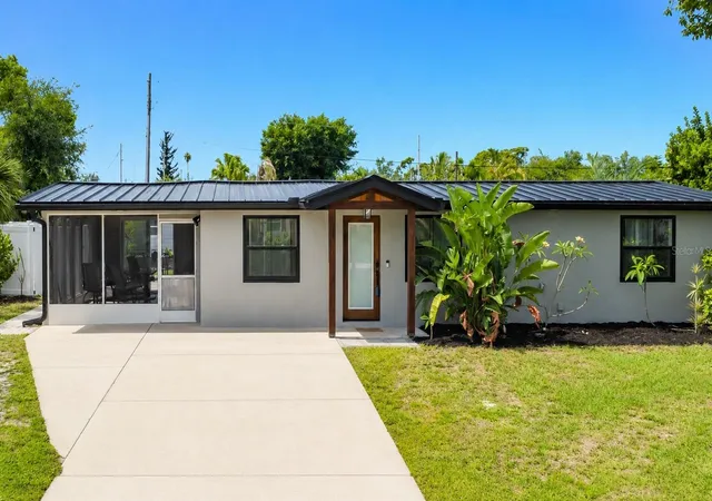 Photo 1 of Single family home for sale at 1161 Kehosee Ln, Englewood, FL 34224 | MLS# A4696308 | Listing updated on 2026-08-28