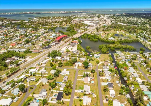 Photo 2 of Single family home for sale at 1161 Kehosee Ln, Englewood, FL 34224 | MLS# A4696308 | Listing updated on 2026-08-28
