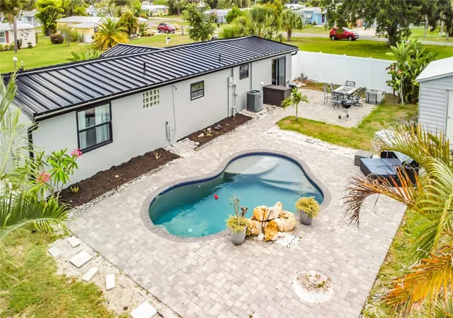 Photo 2 of Single family home for sale at 1161 Kehosee Ln, Englewood, FL 34224 | MLS# A4696308 | Listing updated on 2026-08-28