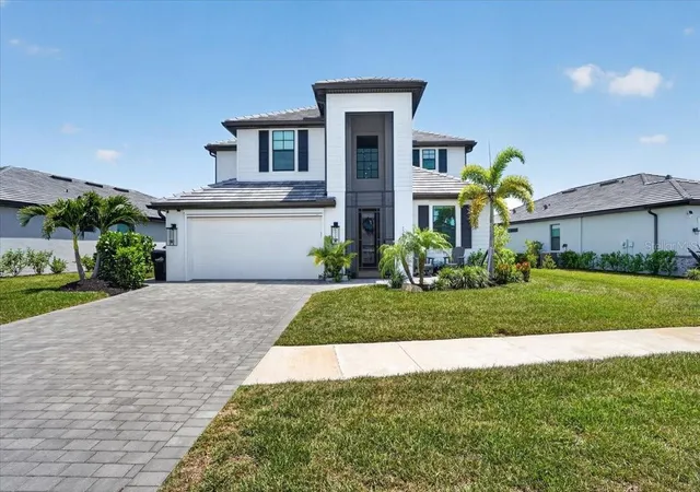 5th image of 10865 Sun Drop St, Venice, FL 34293 | MLS# A4696309