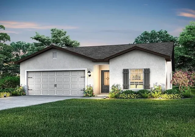 10th image of 632 Tangelo Ter, Babson Park, FL 33827 | MLS# S5151443