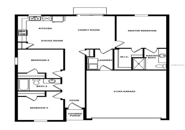2nd image of 632 Tangelo Ter, Babson Park, FL 33827 | MLS# S5151443