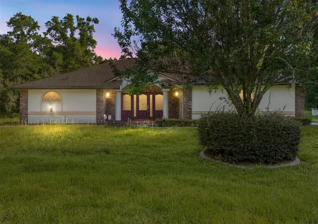 Photo 1 of Sale Pending at 2657 W Hampshire St, Inverness, FL 34453 | MLS# OM726187 | Listing updated on 2026-09-12