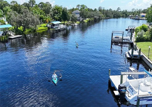 Photo 1 of Single family home for sale at 5852 Cachette De Riviera Ct, New Port Richey, FL 34655 | MLS# TB8516694 | Listing updated on 2026-07-30
