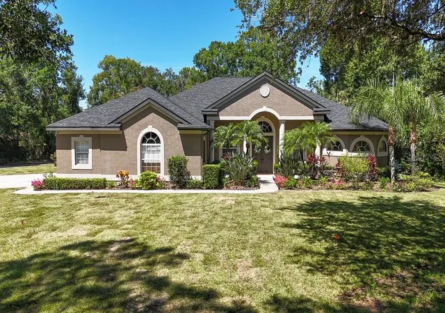 Photo 2 of Single family home for sale at 5852 Cachette De Riviera Ct, New Port Richey, FL 34655 | MLS# TB8516694 | Listing updated on 2026-07-30