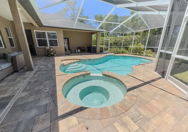 Photo 3 of Single family home for sale at 5852 Cachette De Riviera Ct, New Port Richey, FL 34655 | MLS# TB8516694 | Listing updated on 2026-07-30