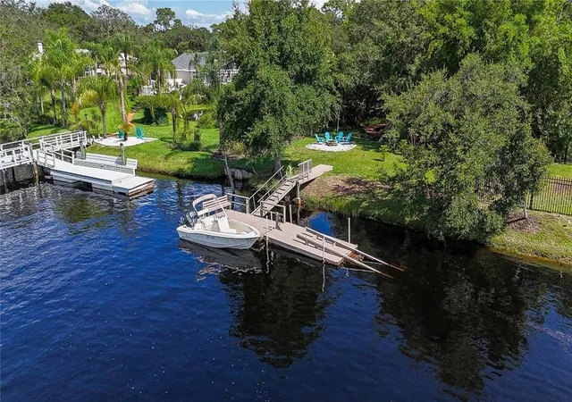 Photo 4 of Single family home for sale at 5852 Cachette De Riviera Ct, New Port Richey, FL 34655 | MLS# TB8516694 | Listing updated on 2026-07-30