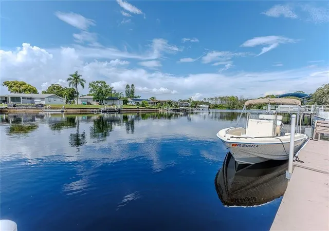 Photo 5 of Single family home for sale at 5852 Cachette De Riviera Ct, New Port Richey, FL 34655 | MLS# TB8516694 | Listing updated on 2026-07-30