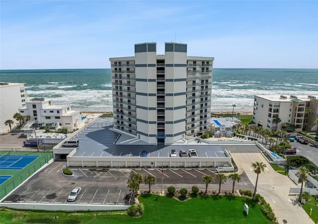 Homes for sale in New Smyrna Beach, FL | 5207 S Atlantic Ave #425, New Smyrna Beach, FL 32169 | MLS# O6414696